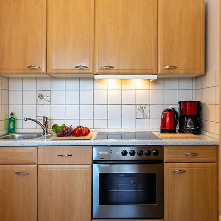 Schlechters Feriendomizil Apartment Зиновиц Екстериор снимка
