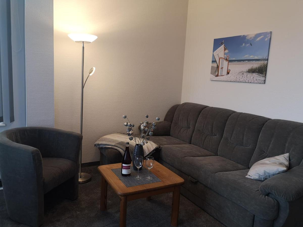 Schlechters Feriendomizil Apartment Зиновиц Екстериор снимка