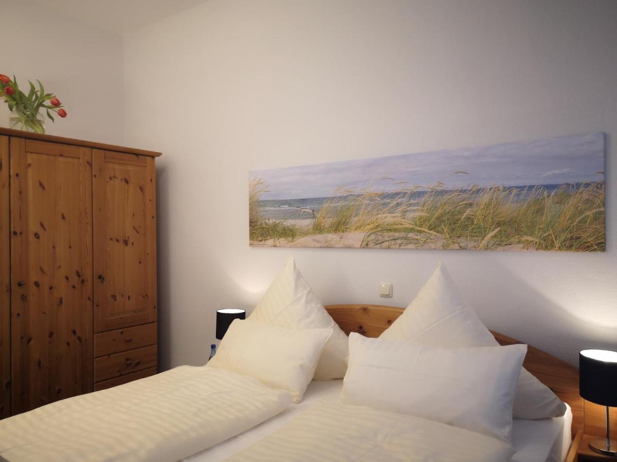 Schlechters Feriendomizil Apartment Зиновиц Екстериор снимка