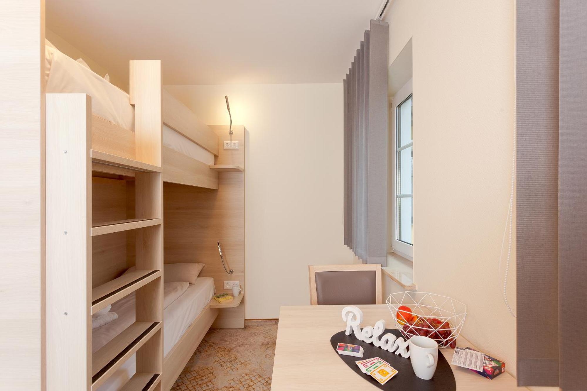 Schlechters Feriendomizil Apartment Зиновиц Екстериор снимка