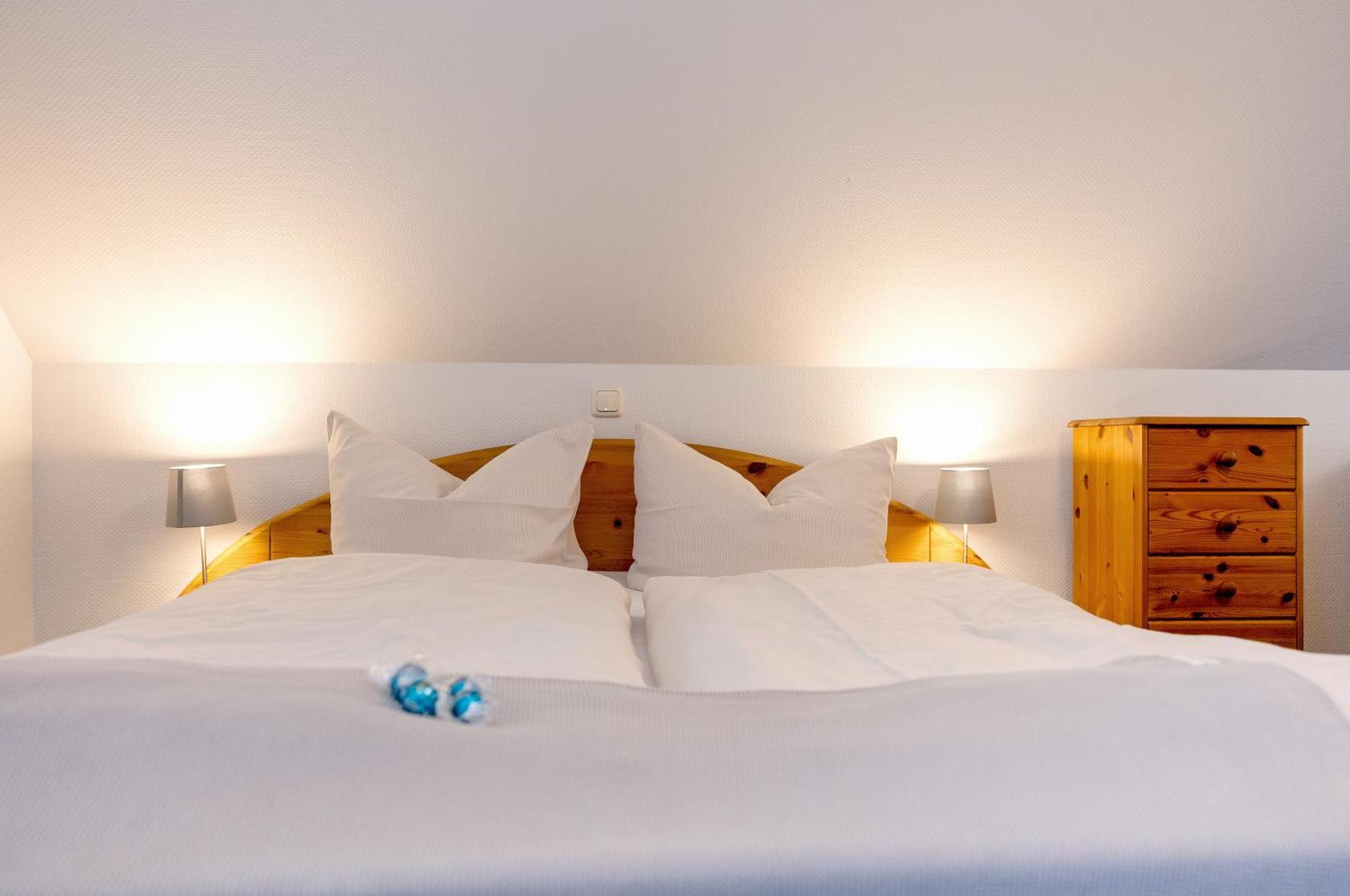 Schlechters Feriendomizil Apartment Зиновиц Екстериор снимка