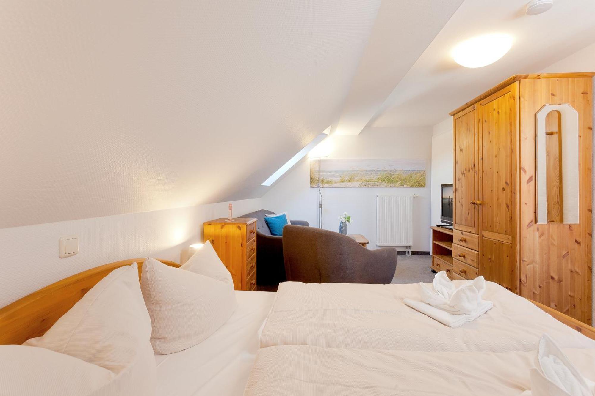 Schlechters Feriendomizil Apartment Зиновиц Екстериор снимка