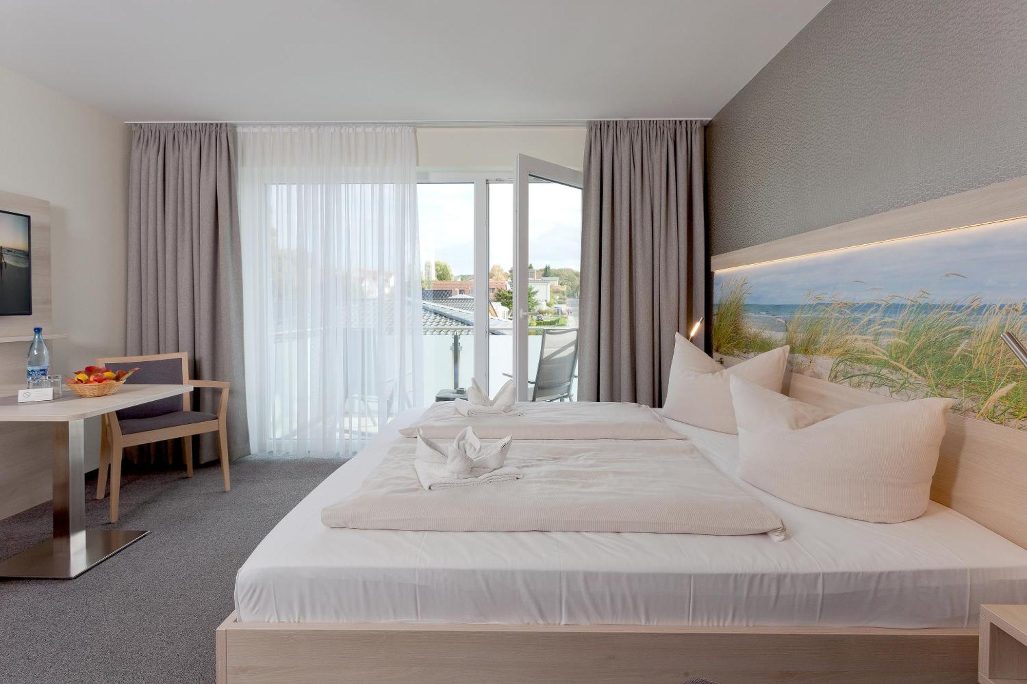 Schlechters Feriendomizil Apartment Зиновиц Екстериор снимка