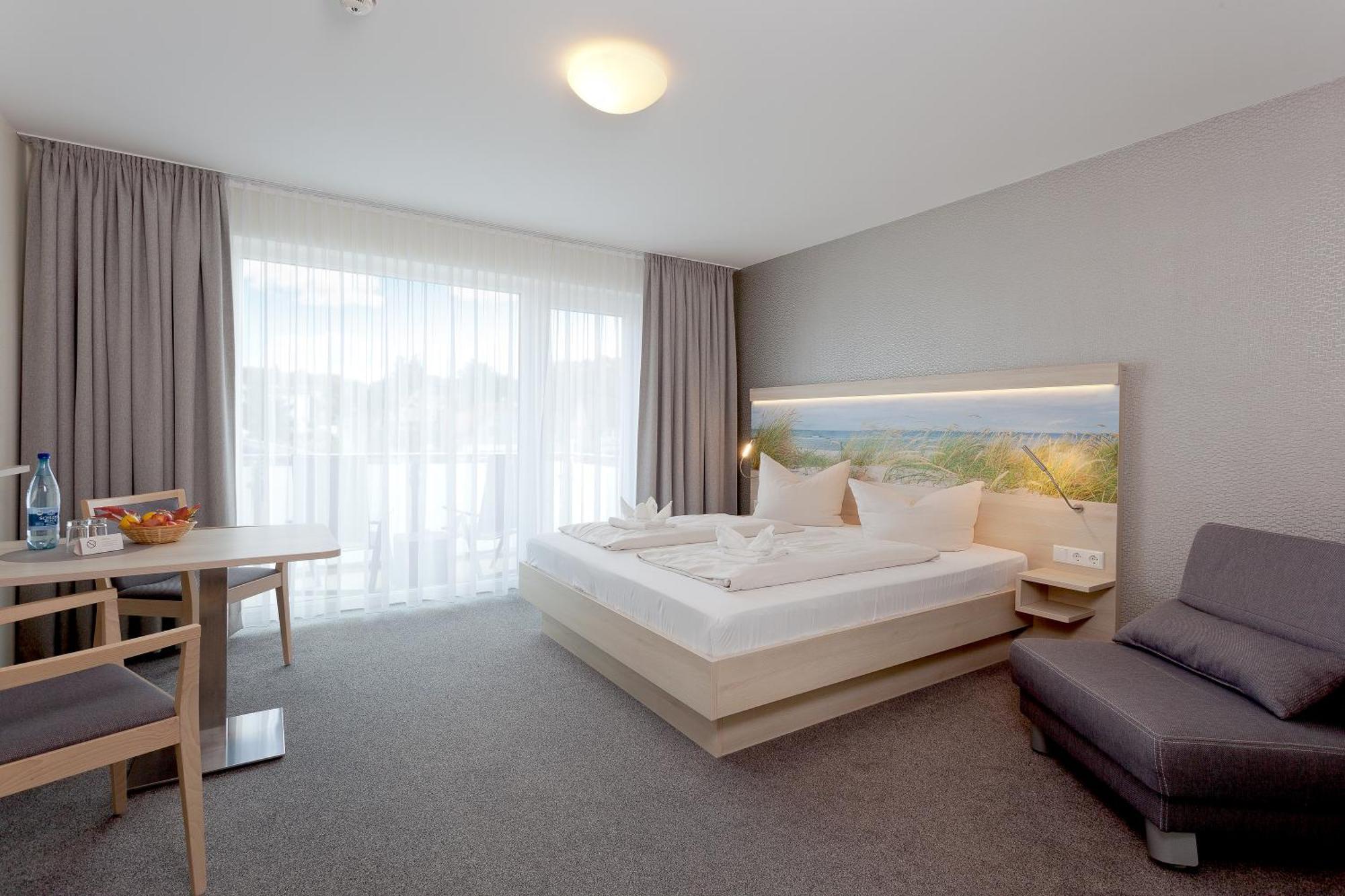 Schlechters Feriendomizil Apartment Зиновиц Екстериор снимка