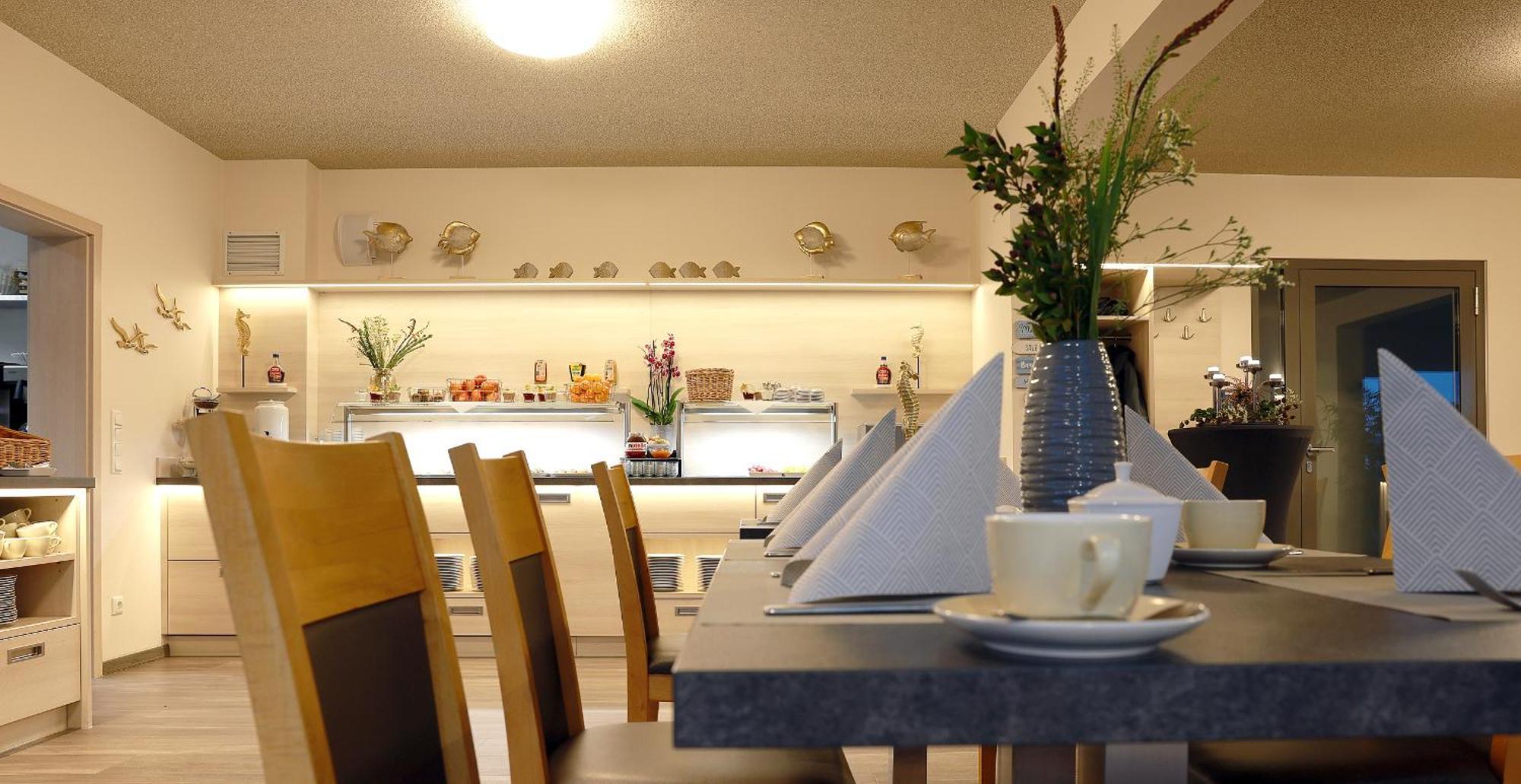 Schlechters Feriendomizil Apartment Зиновиц Екстериор снимка